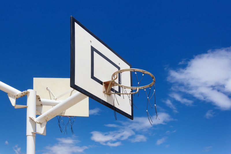 Backboard Installation in Denver County, CO