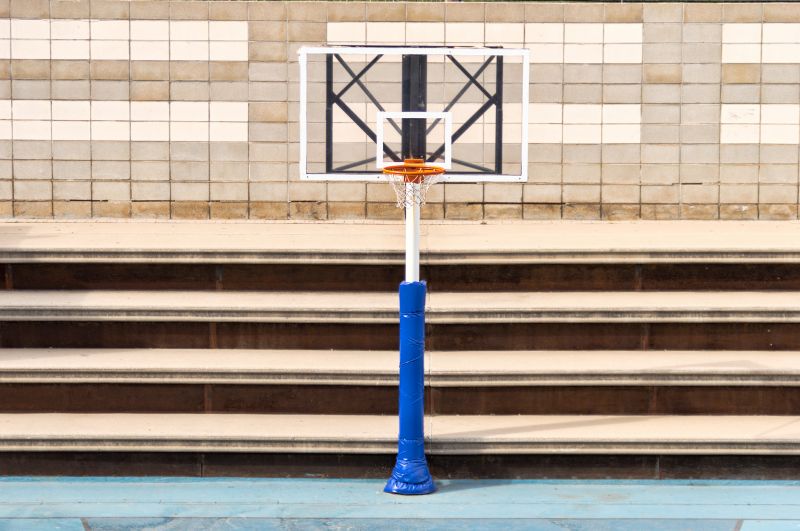 Backboard Installation in Kansas City, MO