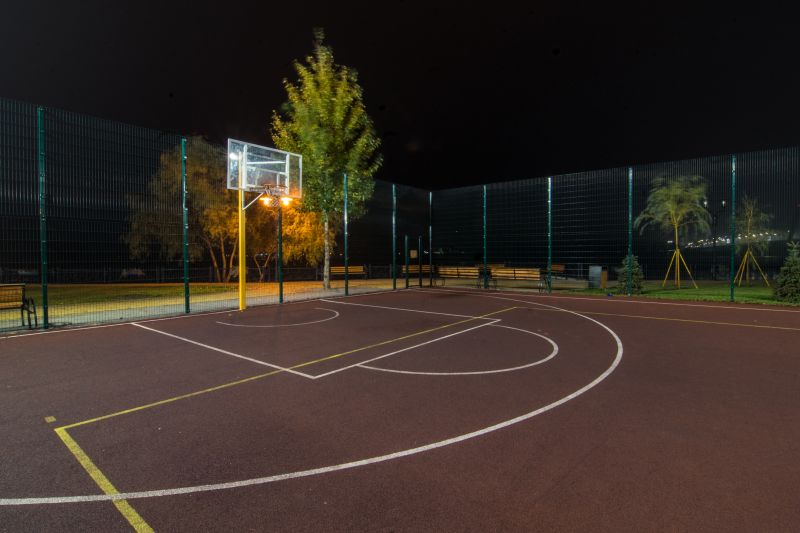 Basketball Hoop Installation in Denver, CO