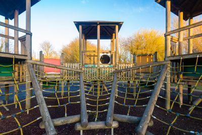 Basketball Rim Repair in Boulder, CO