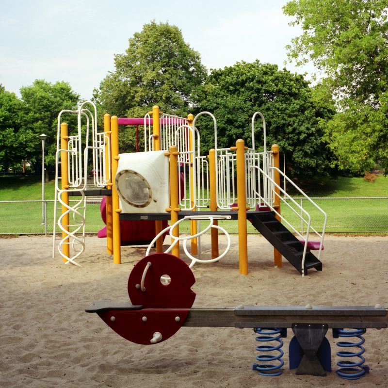 Basketball Rim Repair in Overland Park, KS
