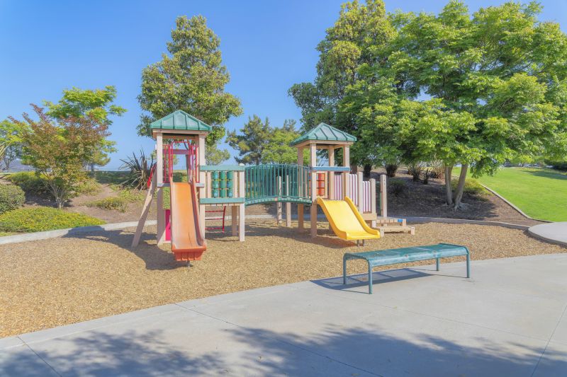 Play Set Installation