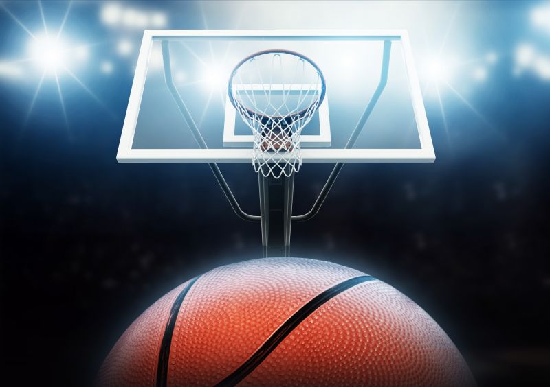 Hoop Mounting Service in Littleton, CO