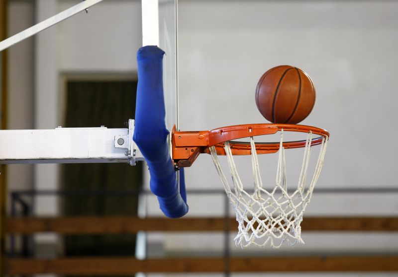 Hoop Mounting Service in Overland Park, KS