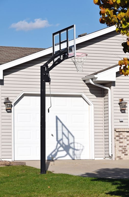 Hoop Mounting Service in Boulder, CO