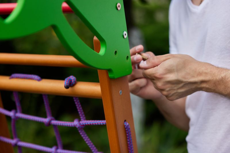 Play Equipment Installation in Prescott Valley, AZ