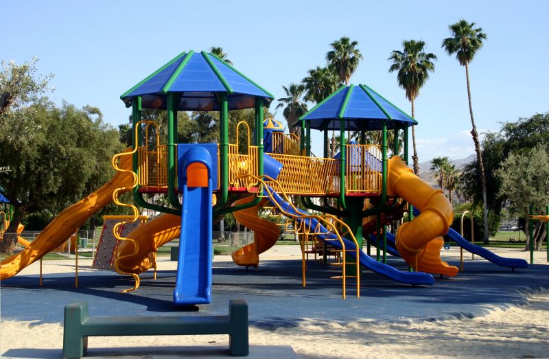Playground Equipment Repair in Boulder, CO