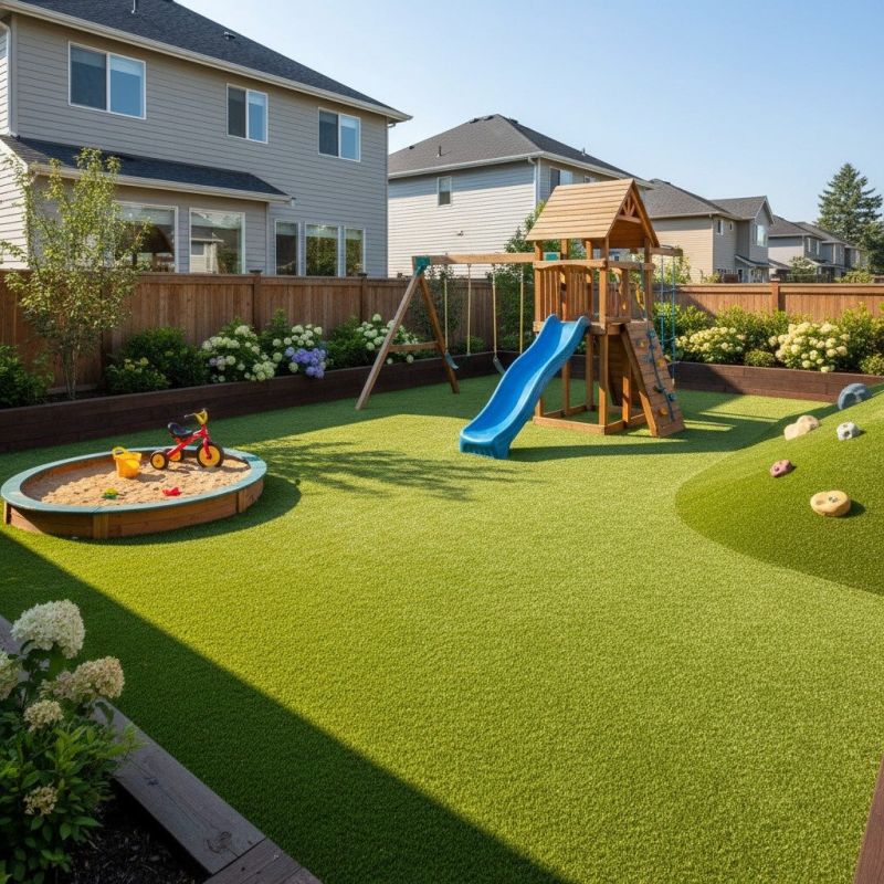 Playground Installation