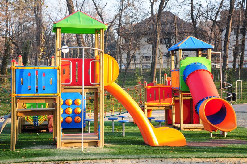 Playground Set Assembly in Prescott Valley, AZ
