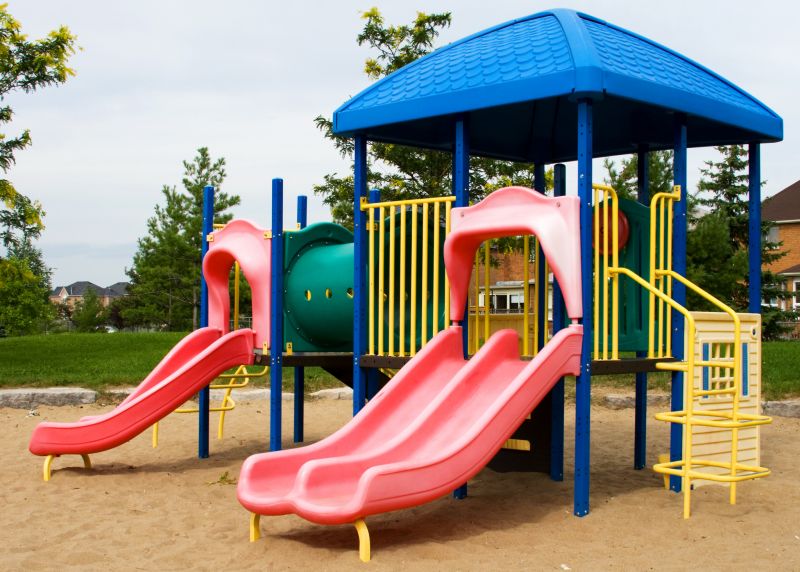 Playset Repair in Prescott Valley, AZ