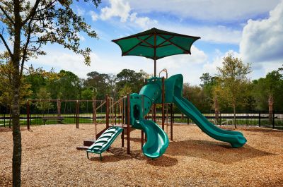 Playset Repair in Overland Park, KS