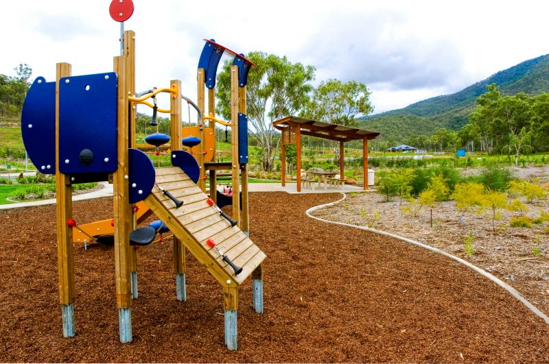Swing Set Repair in Arvada, CO