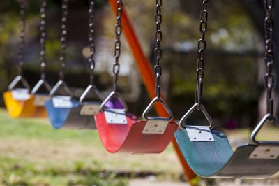 Swing Set Repair in Prescott Valley, AZ