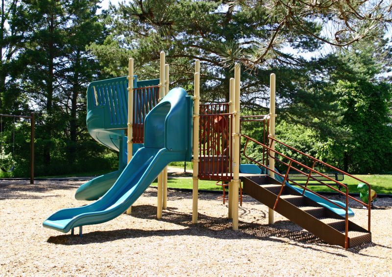 Swing Set Repair in Littleton, CO
