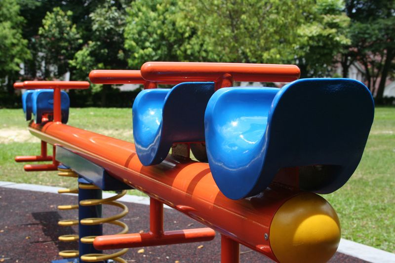 Swing Set Repair in Denver County, CO