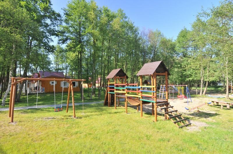 Swing Set Repair in Alpharetta, GA