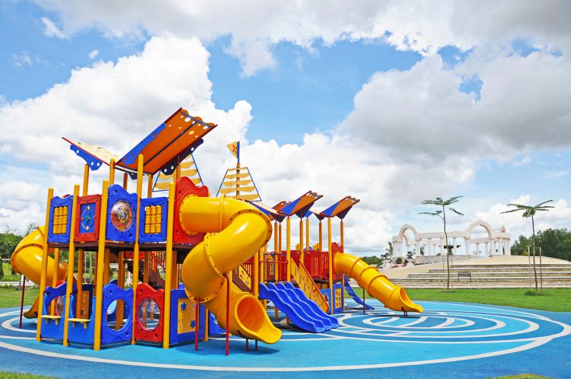 Play Equipment Installation in Prescott Valley, AZ